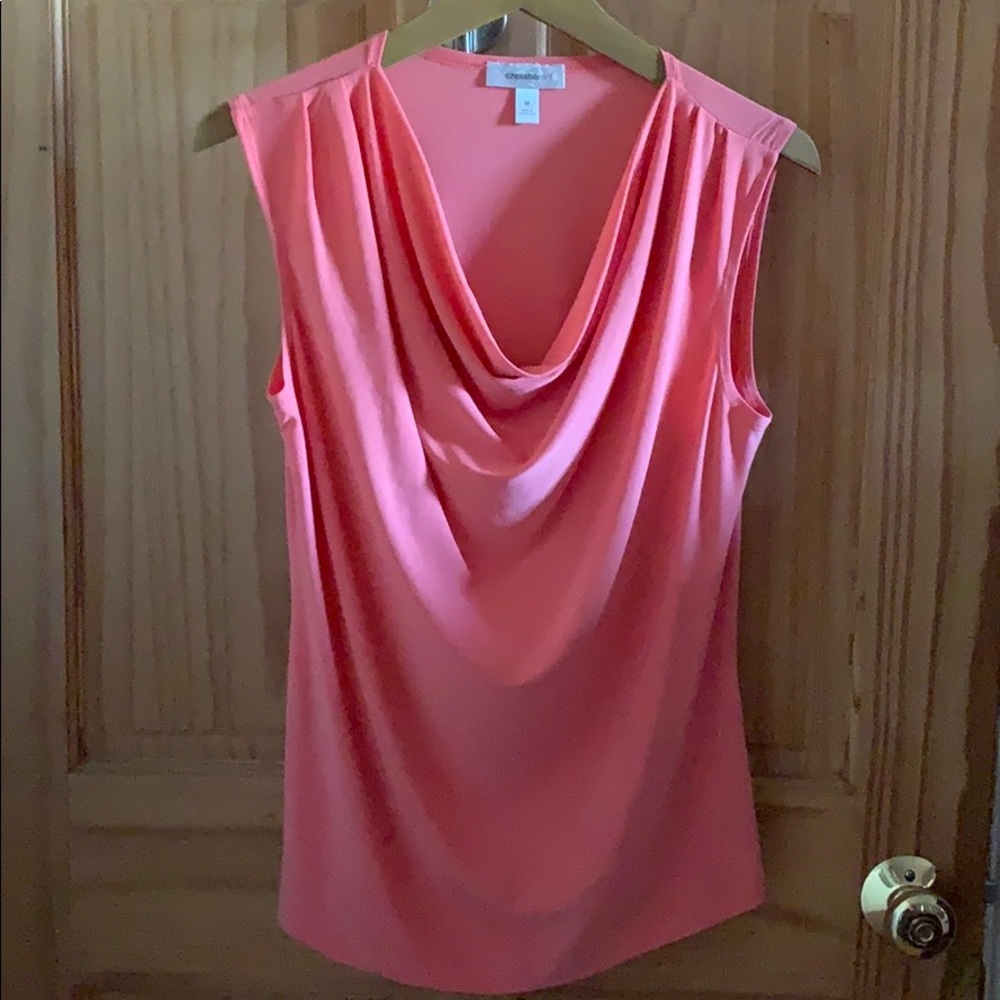 Dressbarn Undershirt for Blazer